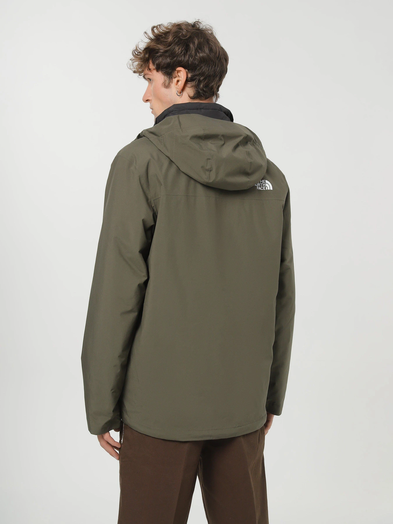 Куртки та дублянки The North Face Triclimate® модель NF0A5IWIBQW1 Куртки та дублянки The North Face Triclimate® модель NF0A5IWIBQW1 Фото