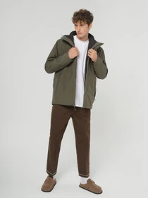 Куртки та дублянки The North Face Triclimate® модель NF0A5IWIBQW1 Фото