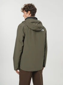 Куртки та дублянки The North Face Triclimate® модель NF0A5IWIBQW1 Фото