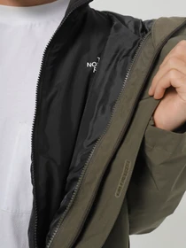 Куртки та дублянки The North Face Triclimate® модель NF0A5IWIBQW1 Фото