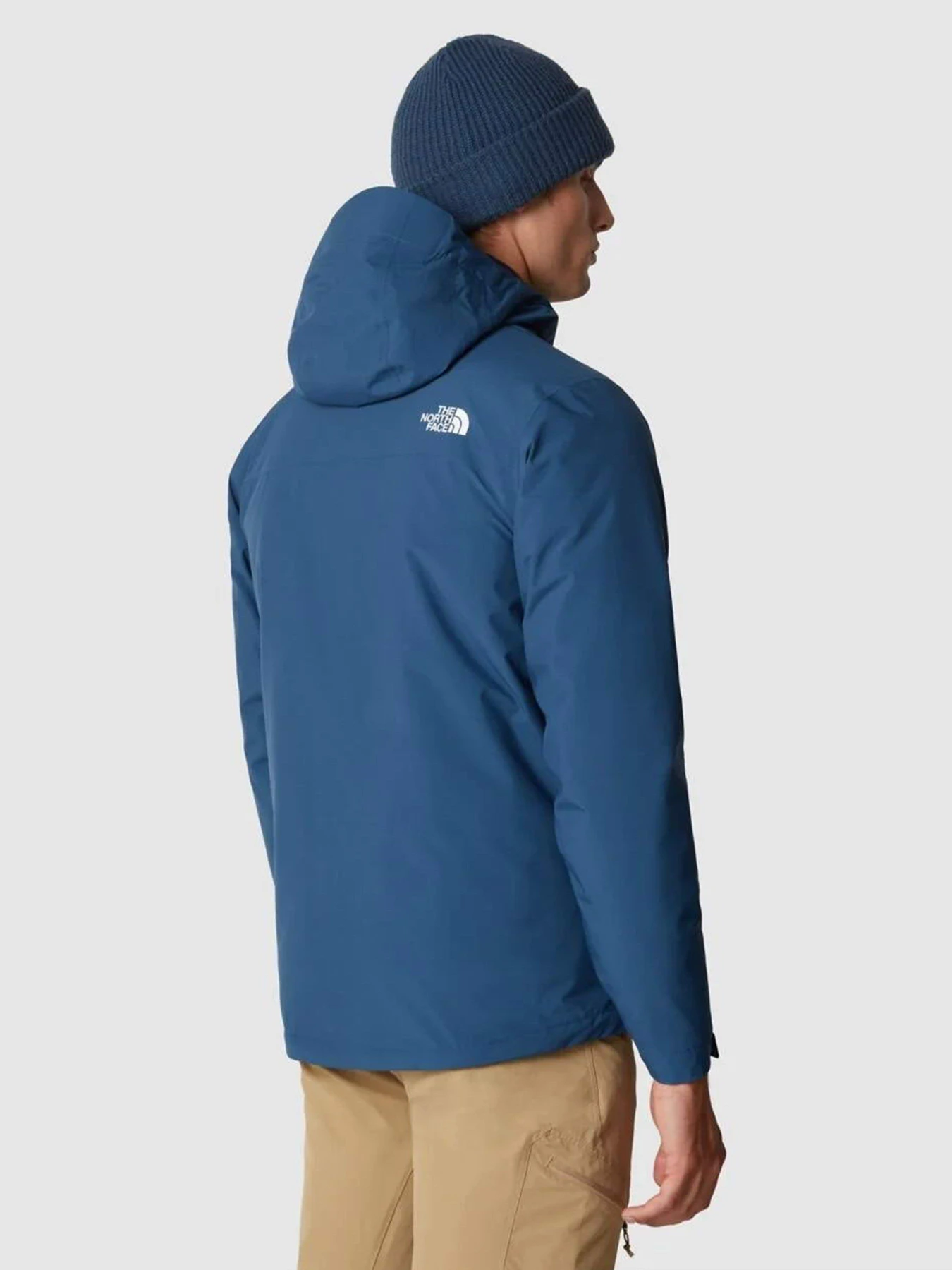 Куртки та дублянки The North Face Triclimate модель NF0A5IWI9261 Куртки та дублянки The North Face Triclimate модель NF0A5IWI9261 Фото