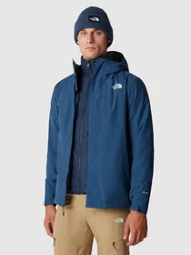 Куртки та дублянки The North Face Triclimate модель NF0A5IWI9261 Фото