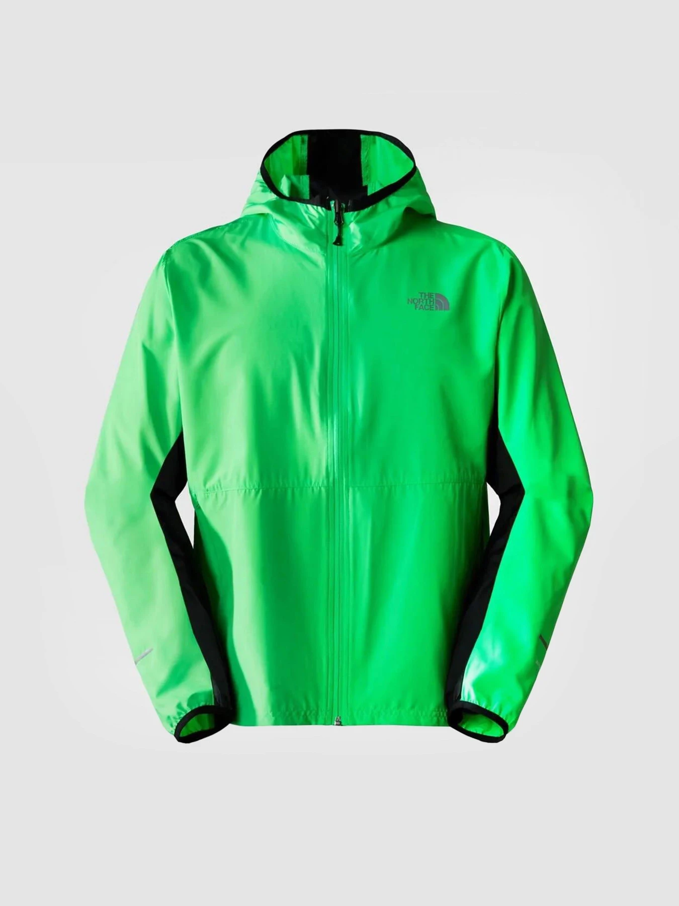 Куртки та дублянки The North Face Run Windbreaker модель NF0A7SXM8YK1 Фото
