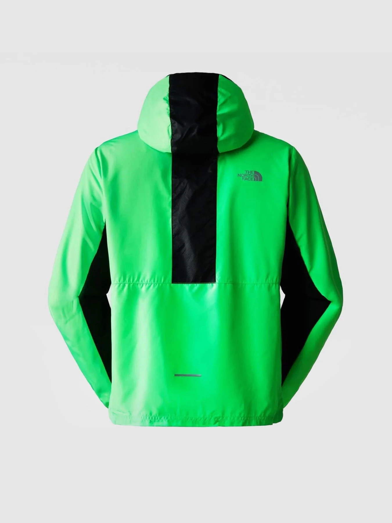 Куртки та дублянки The North Face Run Windbreaker модель NF0A7SXM8YK1 Фото