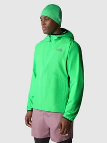 Куртки та дублянки The North Face Run Windbreaker модель NF0A7SXM8YK1 Фото