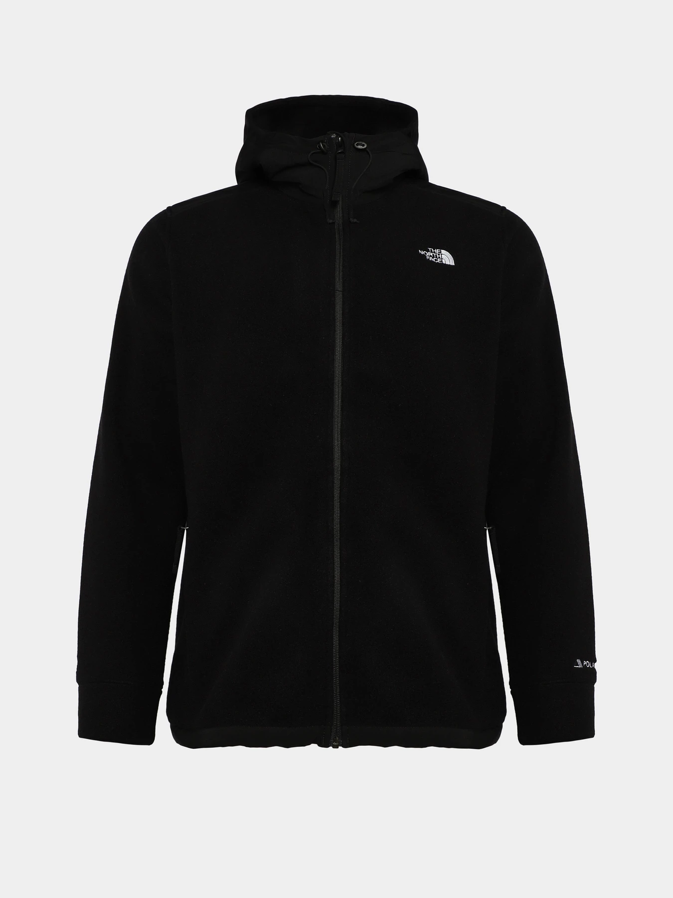 Худі та світшоти The North Face Alpine Polartec® 200 Full-Zip модель NF0A7UJ7KX71 Фото