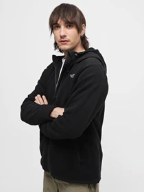 Худі та світшоти The North Face Alpine Polartec® 200 Full-Zip модель NF0A7UJ7KX71 Фото