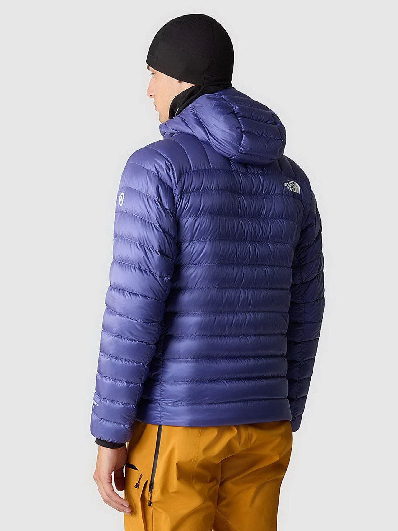 Куртки та дублянки The North Face SUMMIT BREITHORN модель NF0A7UT8I0D1 Куртки та дублянки The North Face SUMMIT BREITHORN модель NF0A7UT8I0D1 Фото
