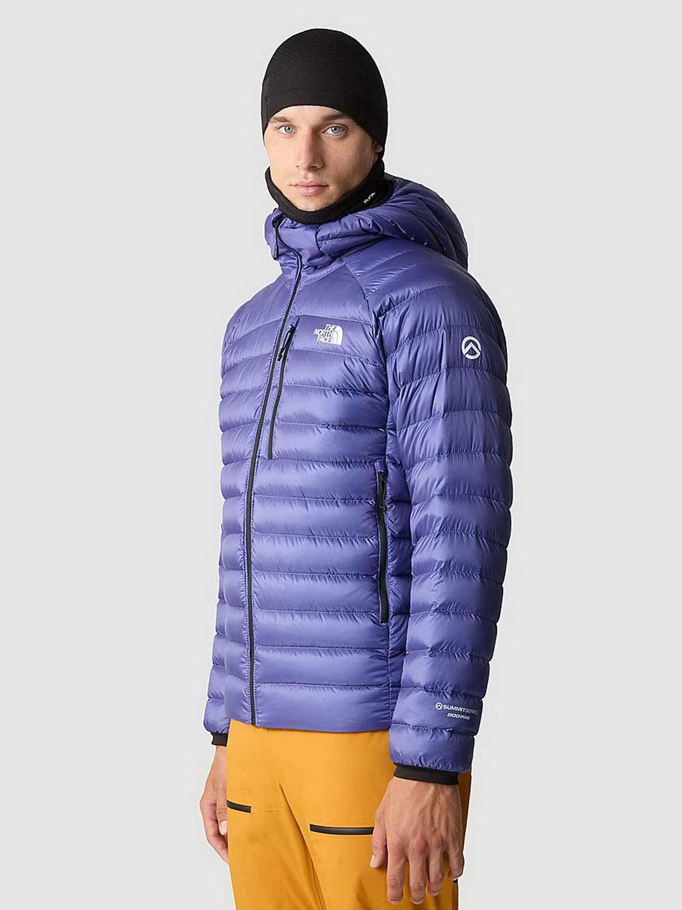 Куртки та дублянки The North Face SUMMIT BREITHORN модель NF0A7UT8I0D1 Куртки та дублянки The North Face SUMMIT BREITHORN модель NF0A7UT8I0D1 Фото