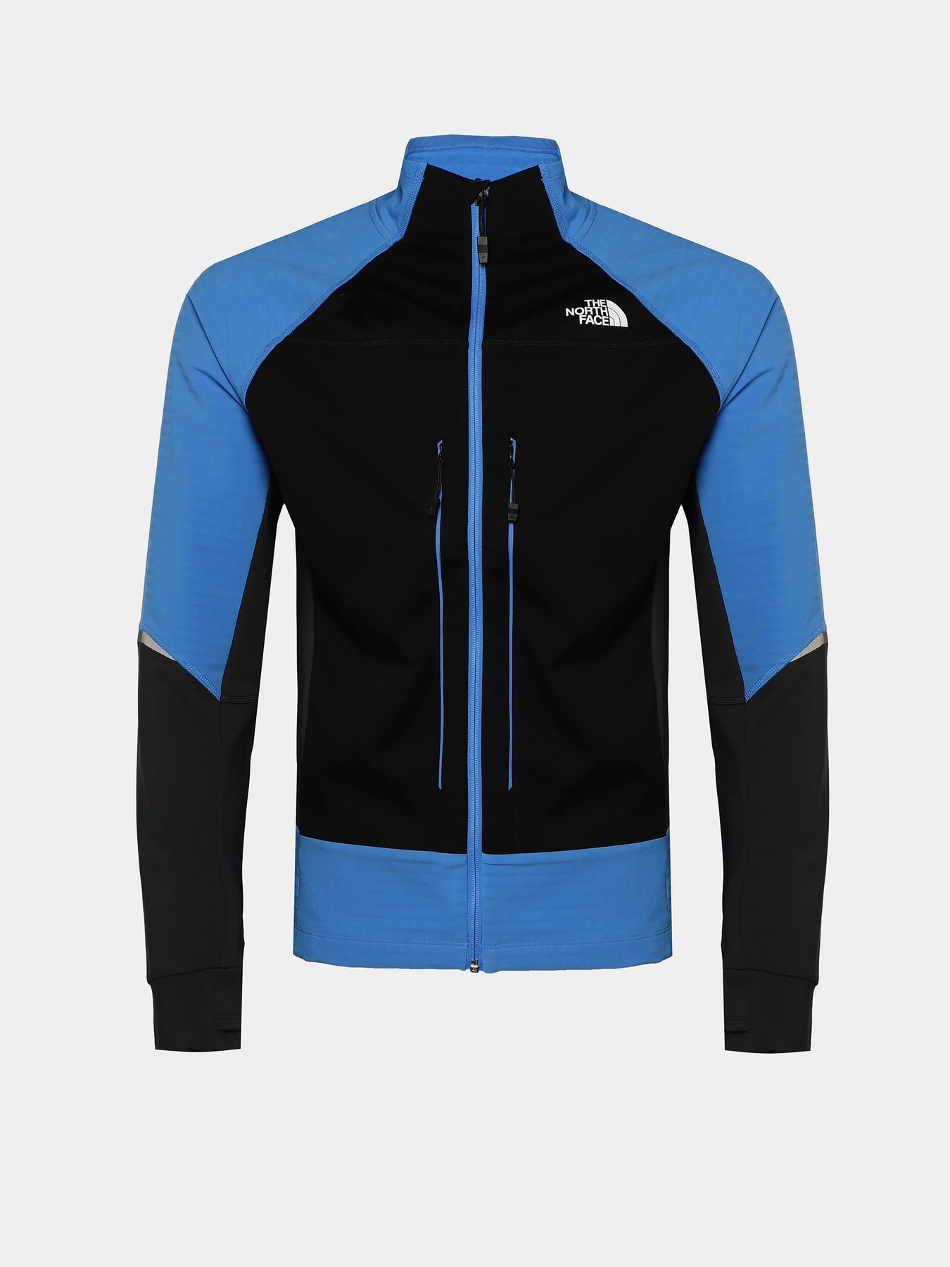 Худі та світшоти The North Face Dawn Turn Softshell FZ модель NF0A7Z8KO161 Худі та світшоти The North Face Dawn Turn Softshell FZ модель NF0A7Z8KO161 Фото