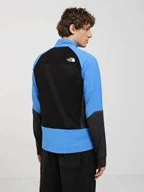 Худі та світшоти The North Face Dawn Turn Softshell FZ модель NF0A7Z8KO161 Фото