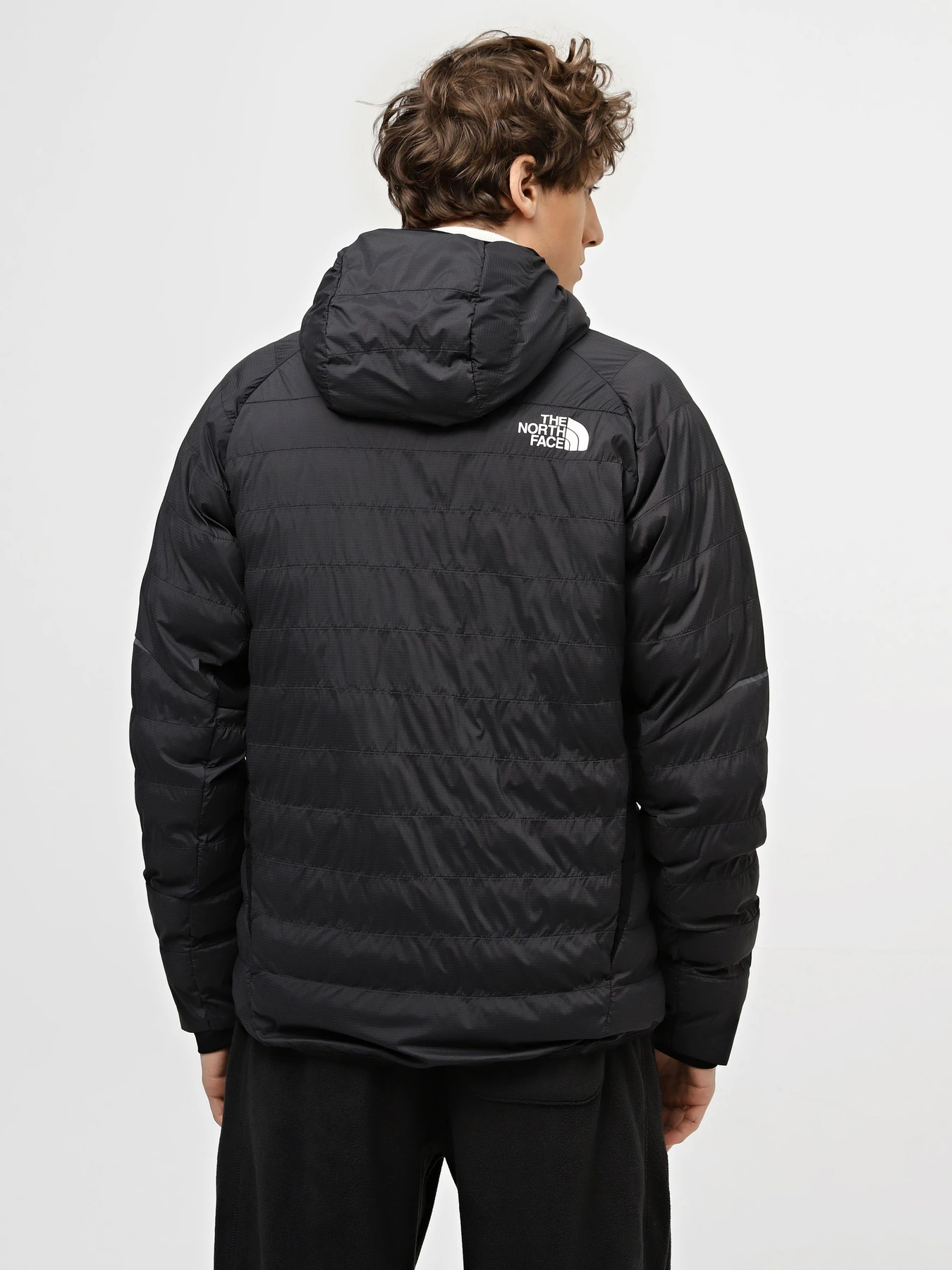 Куртки та дублянки The North Face Dawn Turn 50/50 Synthetic модель NF0A7Z8OUG31 Куртки та дублянки The North Face Dawn Turn 50/50 Synthetic модель NF0A7Z8OUG31 Фото