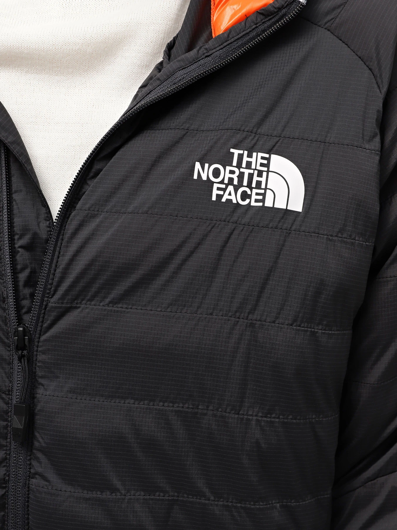 Куртки та дублянки The North Face Dawn Turn 50/50 Synthetic модель NF0A7Z8OUG31 Куртки та дублянки The North Face Dawn Turn 50/50 Synthetic модель NF0A7Z8OUG31 Фото