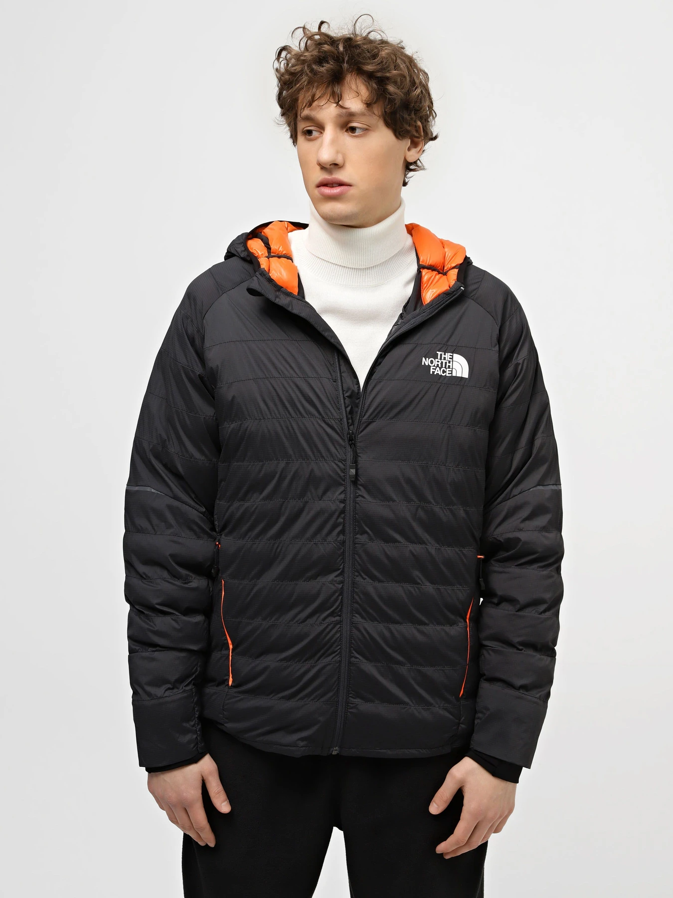 Куртки та дублянки The North Face Dawn Turn 50/50 Synthetic модель NF0A7Z8OUG31 Куртки та дублянки The North Face Dawn Turn 50/50 Synthetic модель NF0A7Z8OUG31 Фото