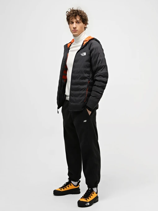 Чоловіча Зимова куртка The North Face Dawn Turn 50/50 Synthetic фото 2