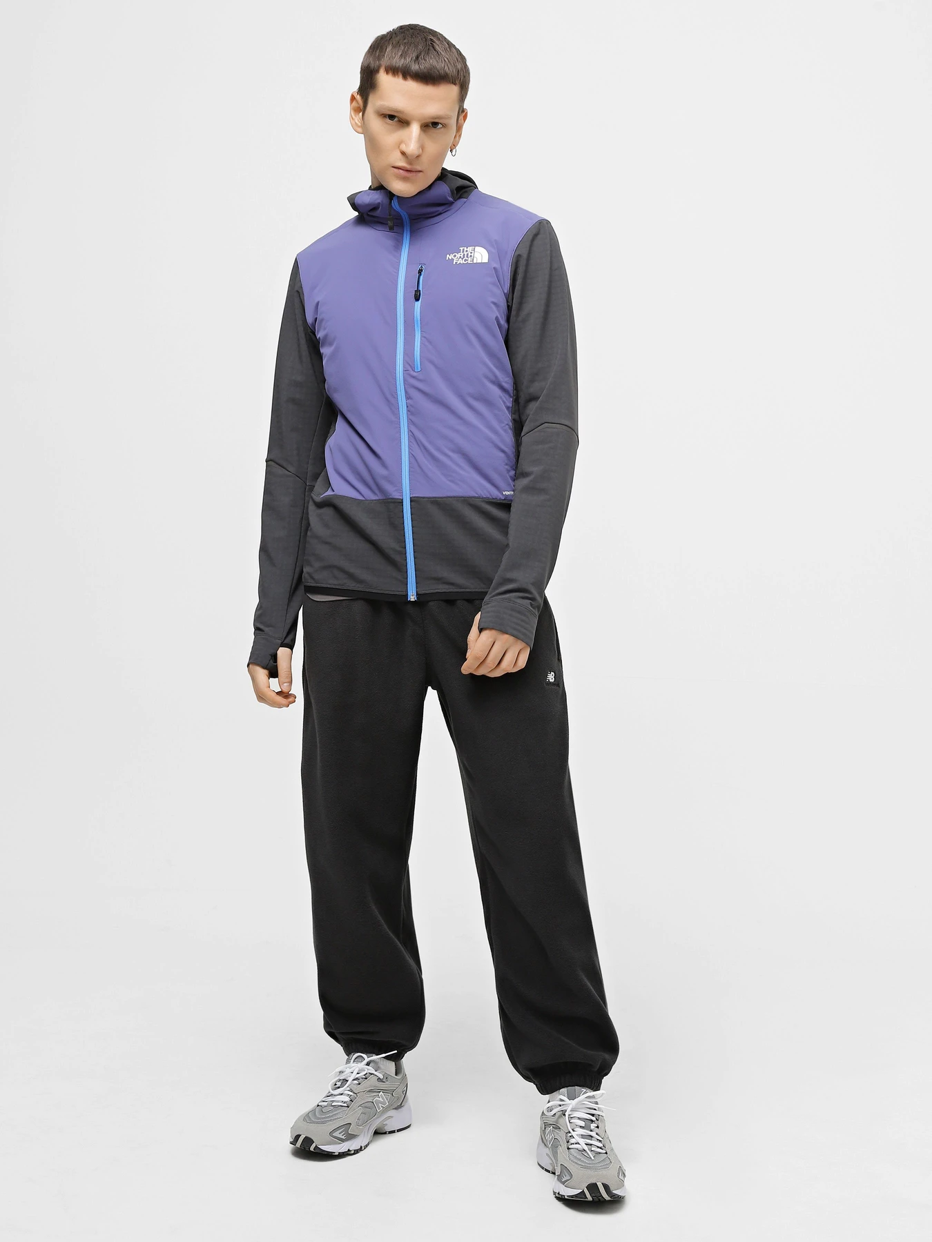 Куртки и дубленки The North Face Hybrid Ventrix™ модель NF0A7Z8QO1S1 Куртки и дубленки The North Face Hybrid Ventrix™ модель NF0A7Z8QO1S1 Фото
