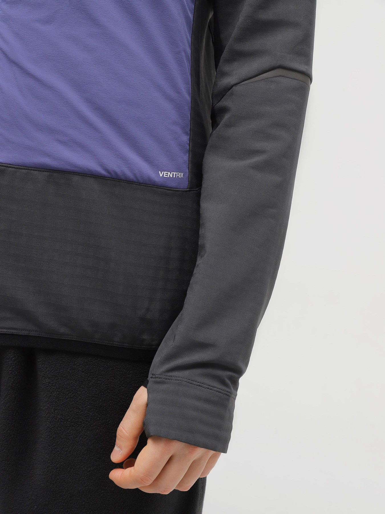 Куртки и дубленки The North Face Hybrid Ventrix™ модель NF0A7Z8QO1S1 Куртки и дубленки The North Face Hybrid Ventrix™ модель NF0A7Z8QO1S1 Фото