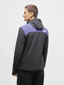 Куртки и дубленки The North Face Hybrid Ventrix™ модель NF0A7Z8QO1S1 Фото