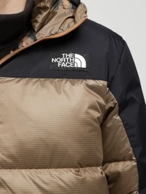 Куртки и дубленки The North Face Diablo Recycled Down модель NF0A7ZFQKOM1 Фото