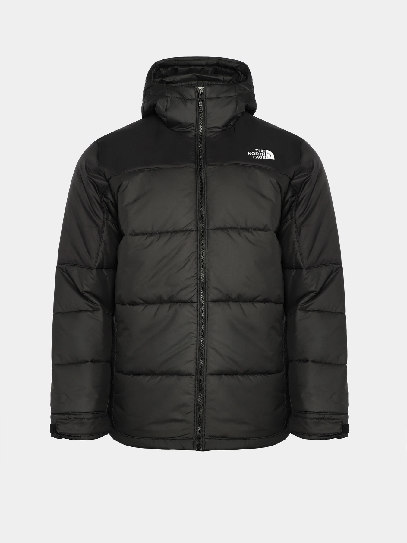 Куртки и дубленки The North Face Circular Diablo модель NF0A7ZIUKX71 Фото