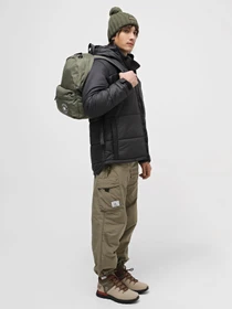 Куртки и дубленки The North Face Circular Diablo модель NF0A7ZIUKX71 Фото
