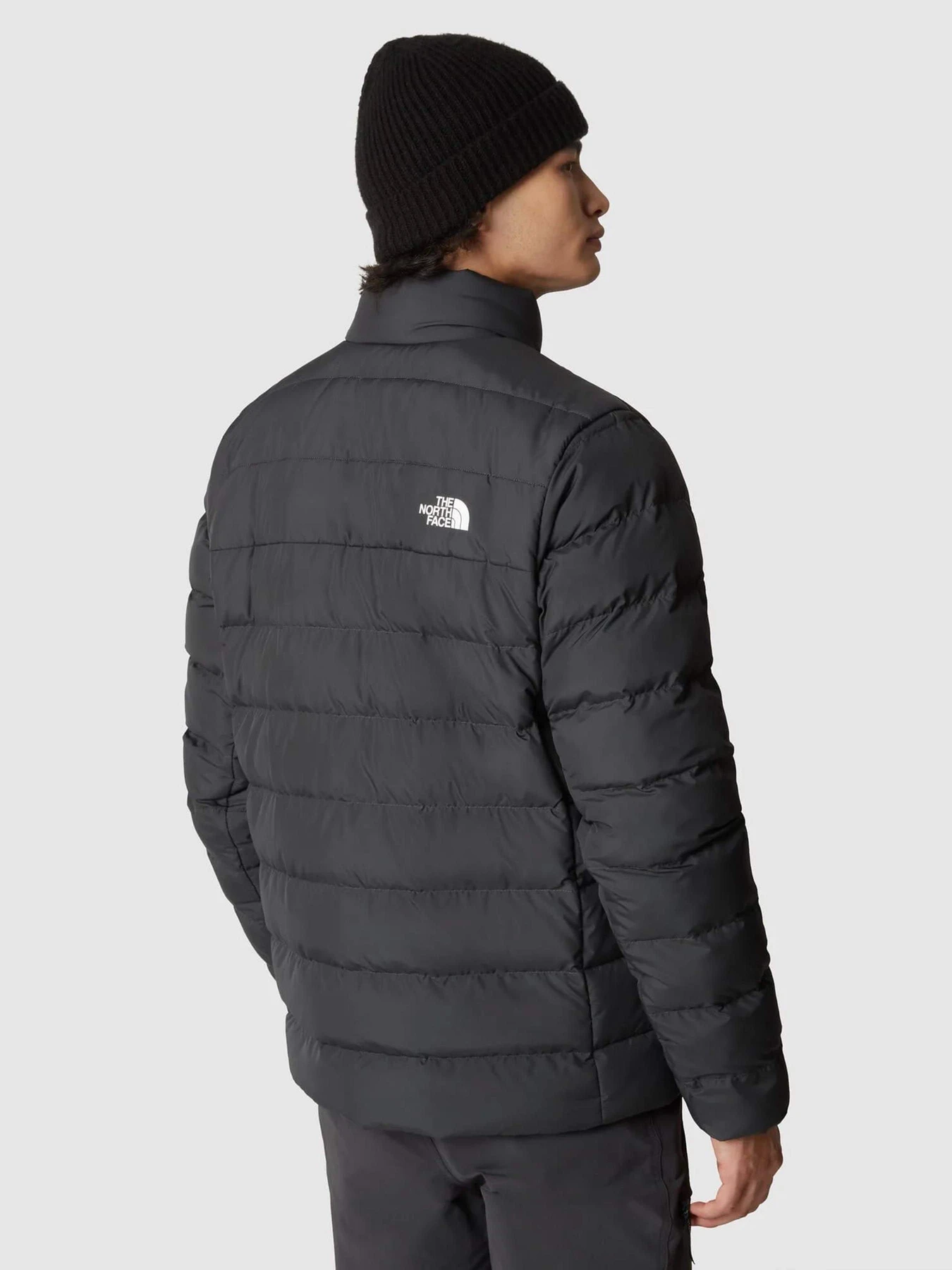 Куртки и дубленки The North Face Aconcagua 3 модель NF0A84HZ0C51 Куртки и дубленки The North Face Aconcagua 3 модель NF0A84HZ0C51 Фото