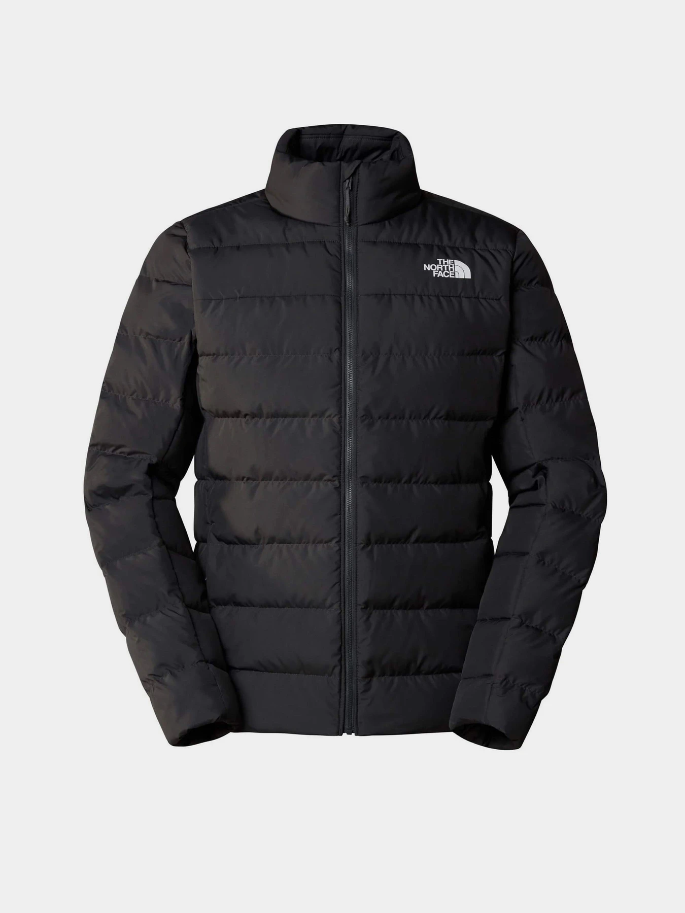 Куртки и дубленки The North Face Aconcagua 3 модель NF0A84HZ0C51 Куртки и дубленки The North Face Aconcagua 3 модель NF0A84HZ0C51 Фото