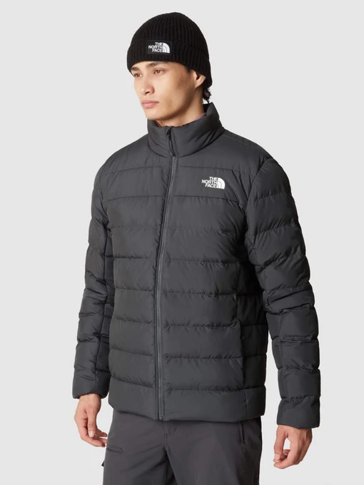 Куртки и дубленки The North Face Aconcagua 3 модель NF0A84HZ0C51 Фото