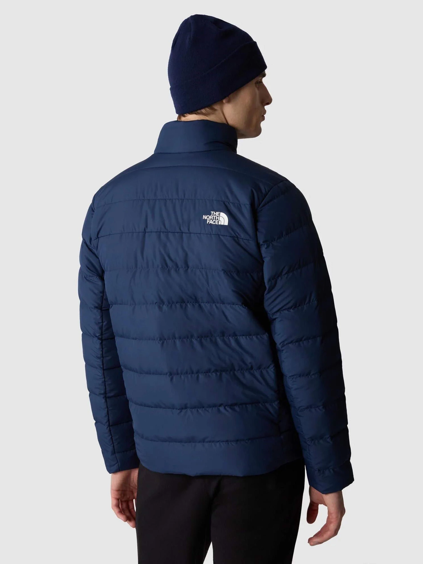 Куртки и дубленки The North Face Aconcagua 3 модель NF0A84HZ8K21 Куртки и дубленки The North Face Aconcagua 3 модель NF0A84HZ8K21 Фото
