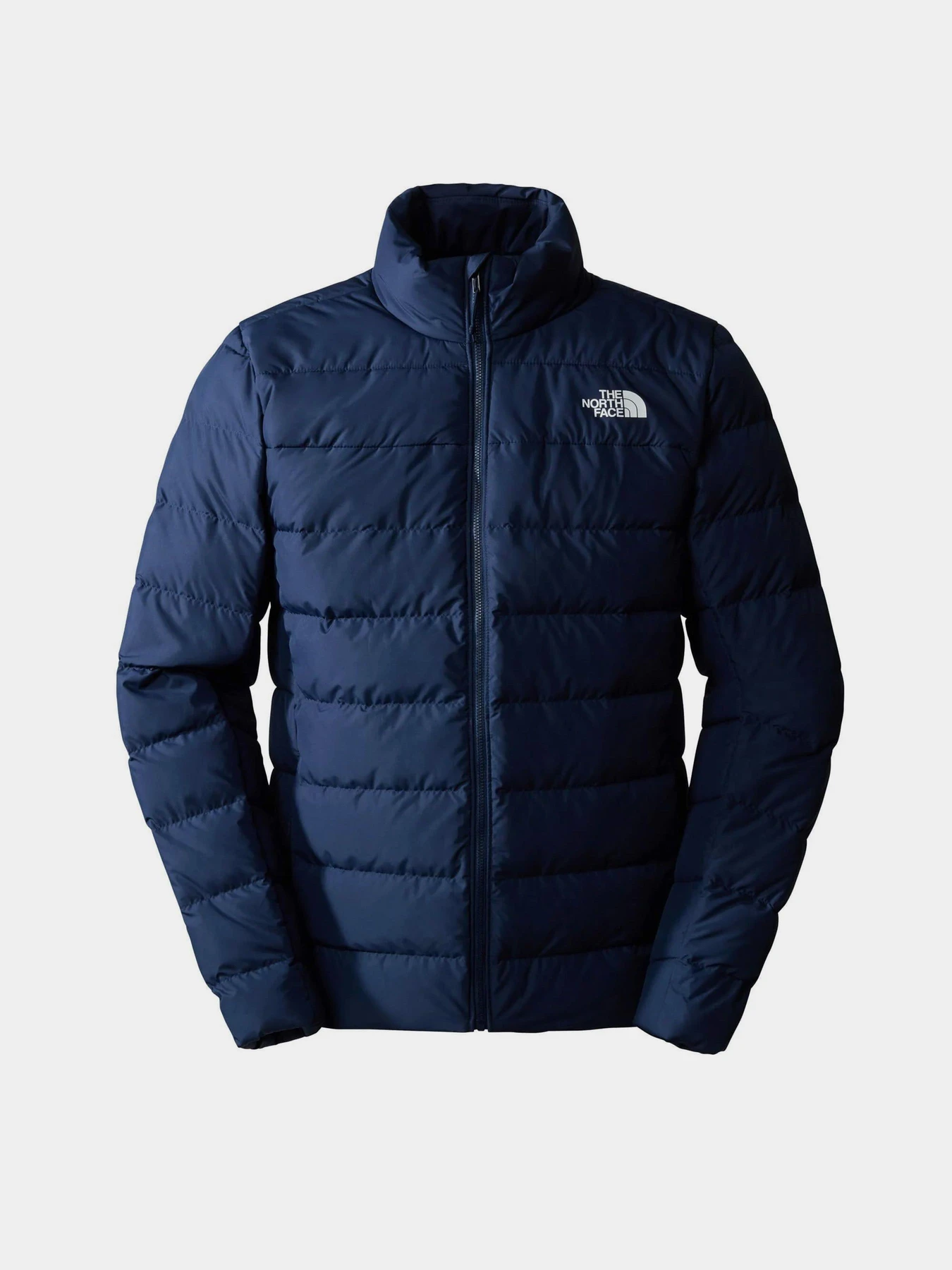Куртки и дубленки The North Face Aconcagua 3 модель NF0A84HZ8K21 Куртки и дубленки The North Face Aconcagua 3 модель NF0A84HZ8K21 Фото