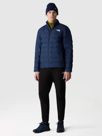 Куртки и дубленки The North Face Aconcagua 3 модель NF0A84HZ8K21 Фото