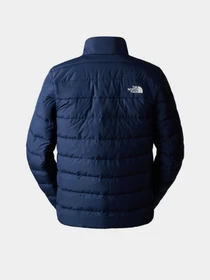 Куртки и дубленки The North Face Aconcagua 3 модель NF0A84HZ8K21 Фото