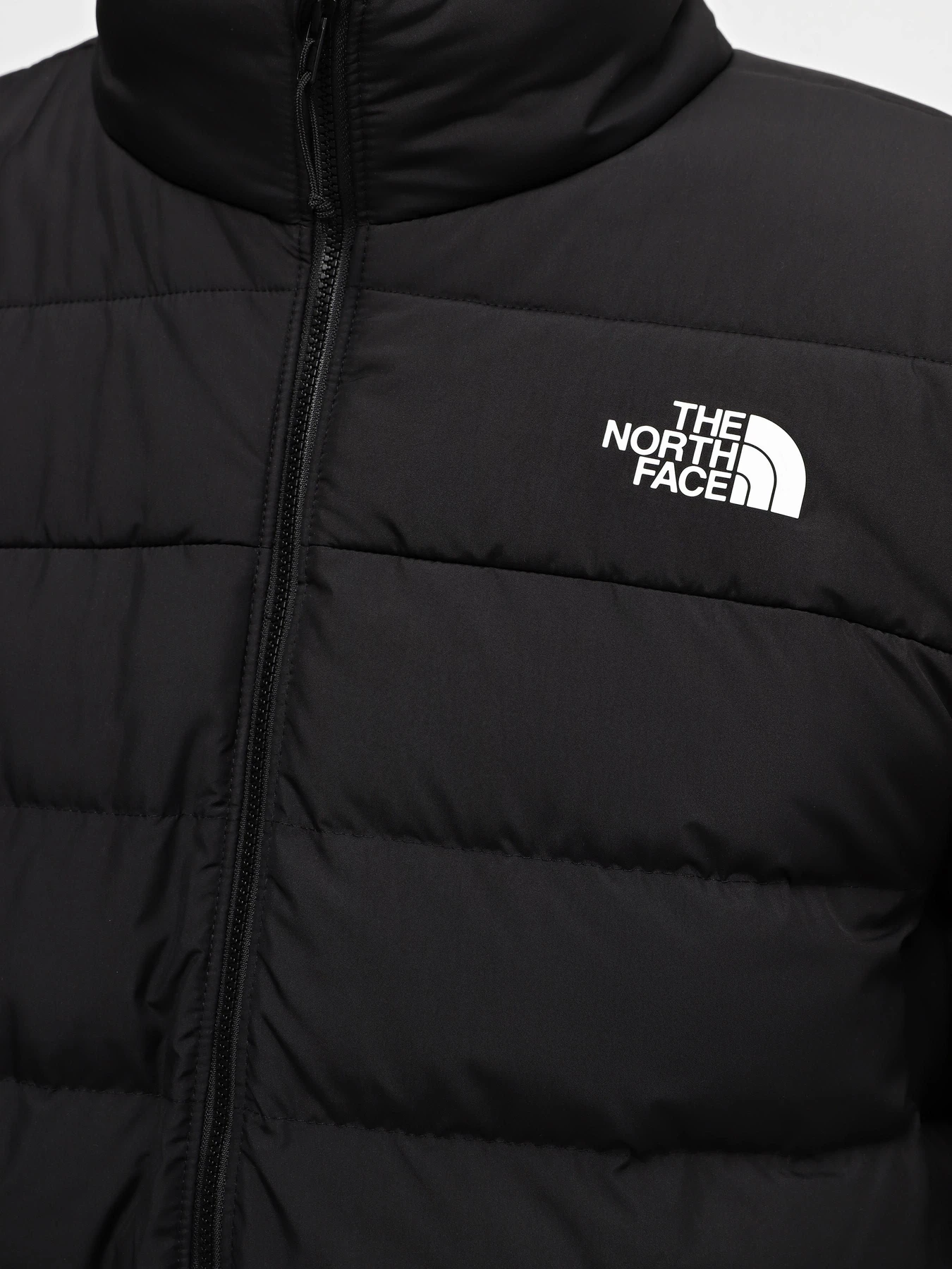 Куртки и дубленки The North Face Aconcagua 3 модель NF0A84HZJK31 Фото