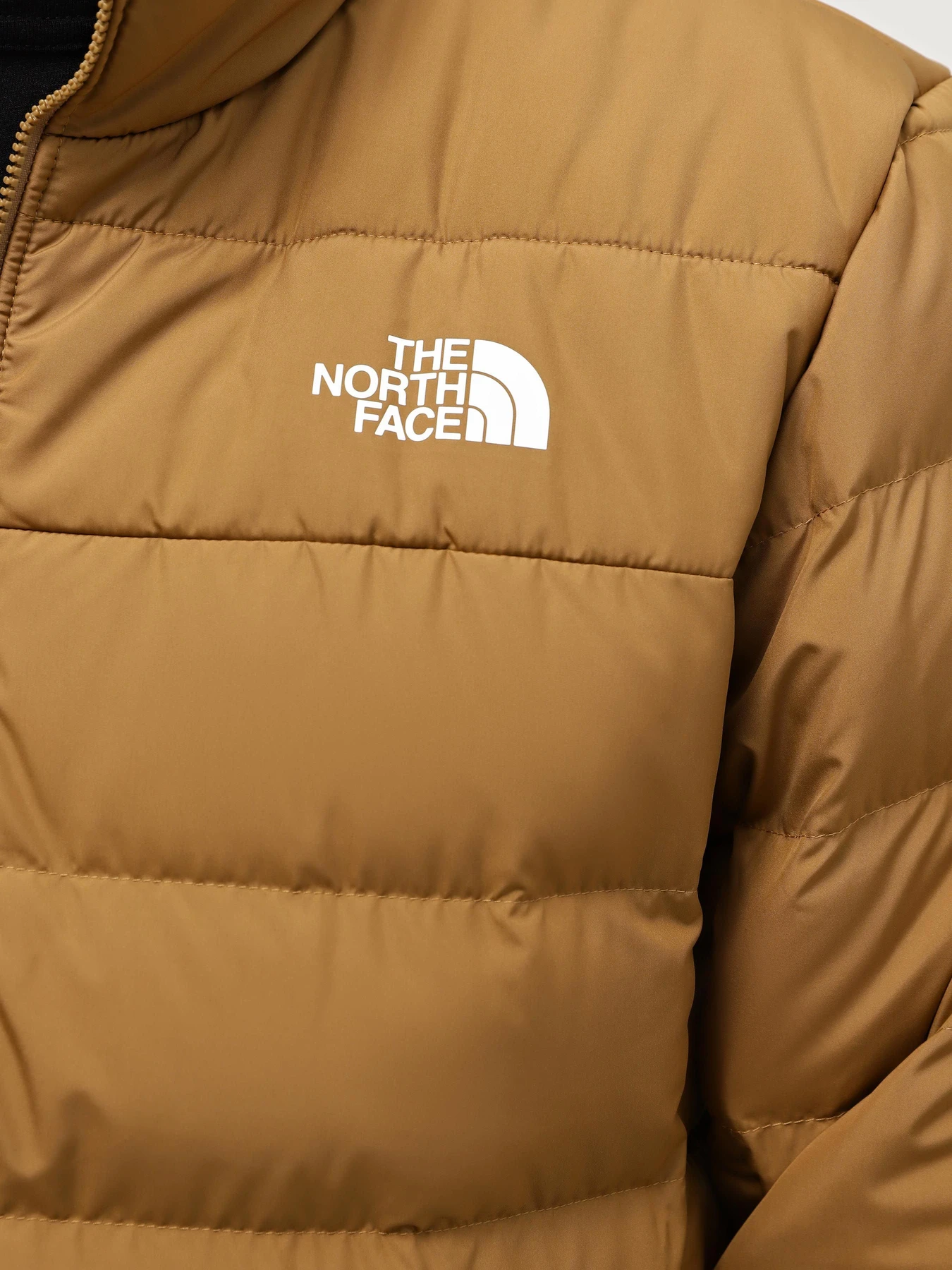 Куртки и дубленки The North Face Aconcagua 3 модель NF0A84HZ1731 Фото