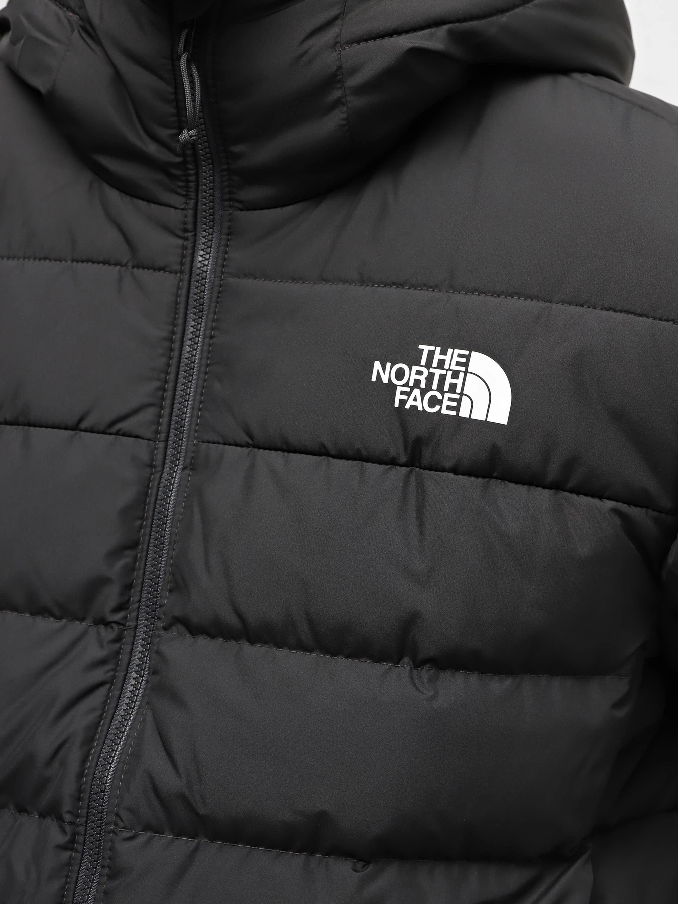 Куртки и дубленки The North Face Aconcagua 3 модель NF0A84I10C51 Куртки и дубленки The North Face Aconcagua 3 модель NF0A84I10C51 Фото