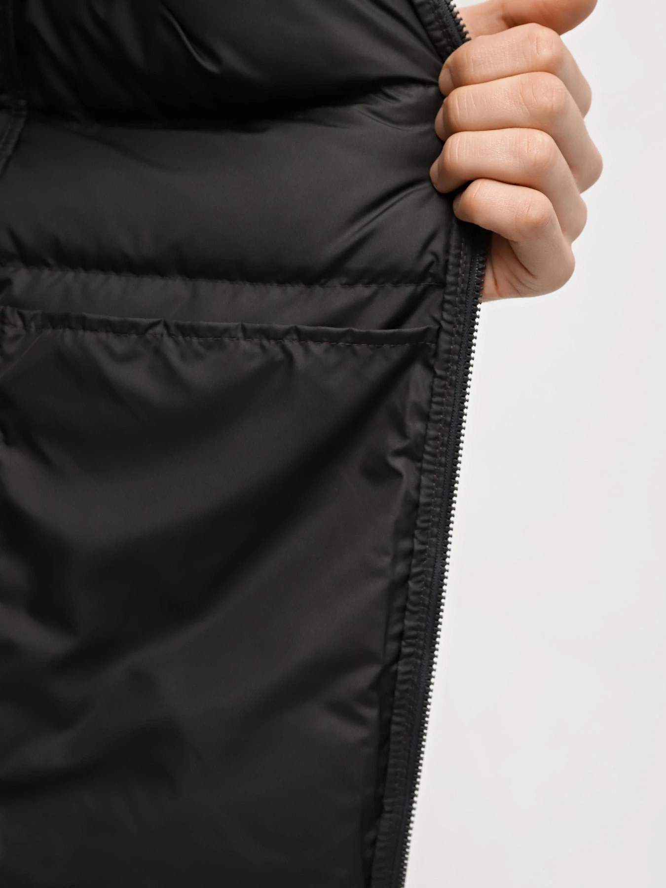 Куртки и дубленки The North Face Aconcagua 3 модель NF0A84I10C51 Куртки и дубленки The North Face Aconcagua 3 модель NF0A84I10C51 Фото