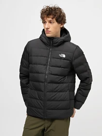 Куртки и дубленки The North Face Aconcagua 3 модель NF0A84I10C51 Фото