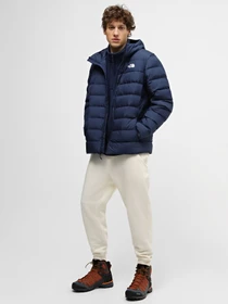 Куртки и дубленки The North Face Aconcagua 3 модель NF0A84I18K21 Фото