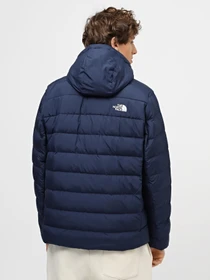 Куртки и дубленки The North Face Aconcagua 3 модель NF0A84I18K21 Фото