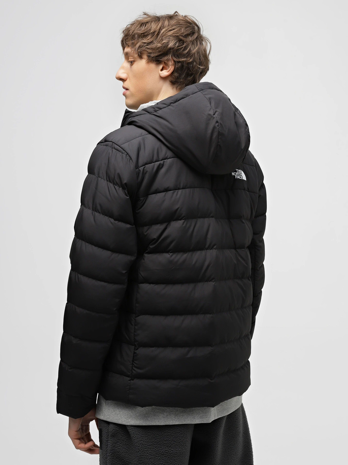Куртки та дублянки The North Face Aconcagua 3 модель NF0A84I1JK31 Куртки та дублянки The North Face Aconcagua 3 модель NF0A84I1JK31 Фото