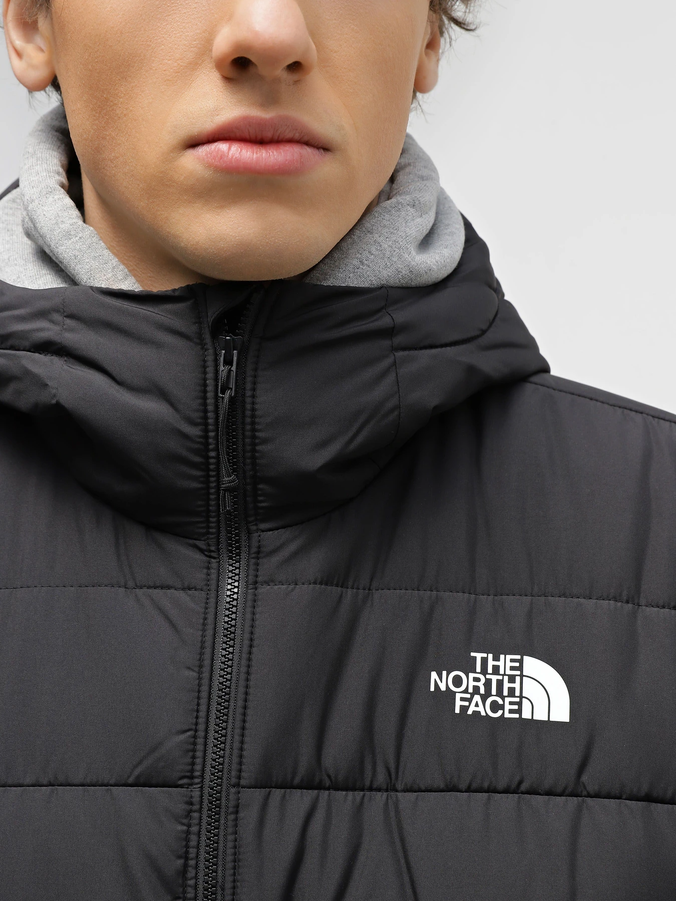 Куртки та дублянки The North Face Aconcagua 3 модель NF0A84I1JK31 Куртки та дублянки The North Face Aconcagua 3 модель NF0A84I1JK31 Фото