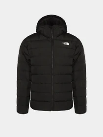 Куртки та дублянки The North Face Aconcagua 3 модель NF0A84I1JK31 Фото