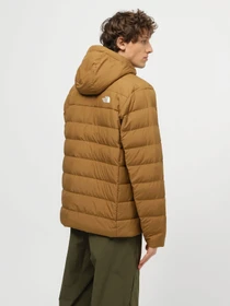 Куртки та дублянки The North Face Aconcagua 3 модель NF0A84I11731 Фото