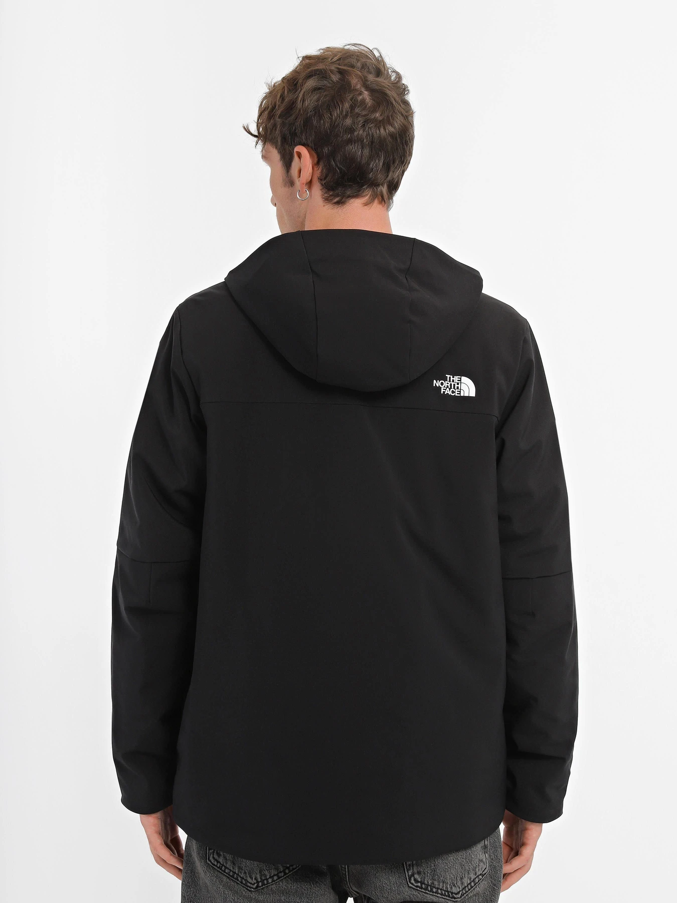 Куртки и дубленки The North Face Apex Elevation модель NF0A84IFJK31 Куртки и дубленки The North Face Apex Elevation модель NF0A84IFJK31 Фото