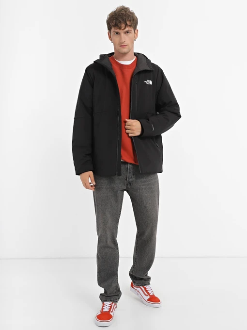 Куртки та дублянки The North Face Apex Elevation модель NF0A84IFJK31 Фото