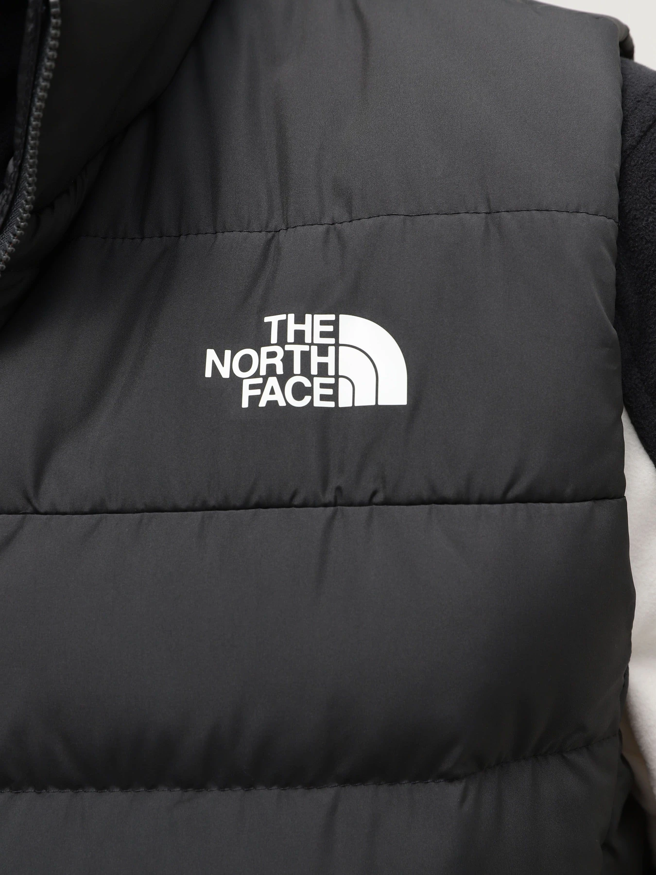 Куртки та дублянки The North Face Aconcagua 3 модель NF0A84IK0C51 Фото