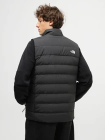Куртки та дублянки The North Face Aconcagua 3 модель NF0A84IK0C51 Фото