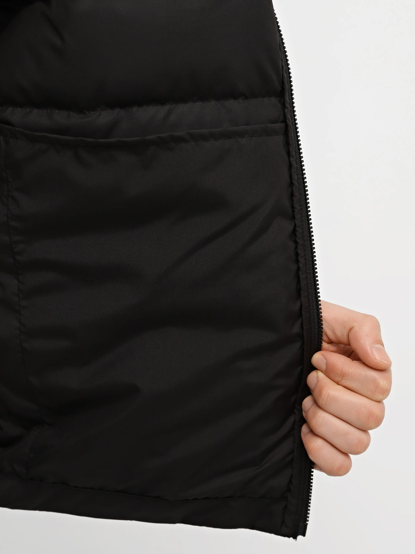 Куртки та дублянки The North Face Aconcagua 3 модель NF0A84IKJK31 Куртки та дублянки The North Face Aconcagua 3 модель NF0A84IKJK31 Фото