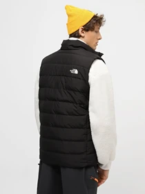 Куртки та дублянки The North Face Aconcagua 3 модель NF0A84IKJK31 Фото