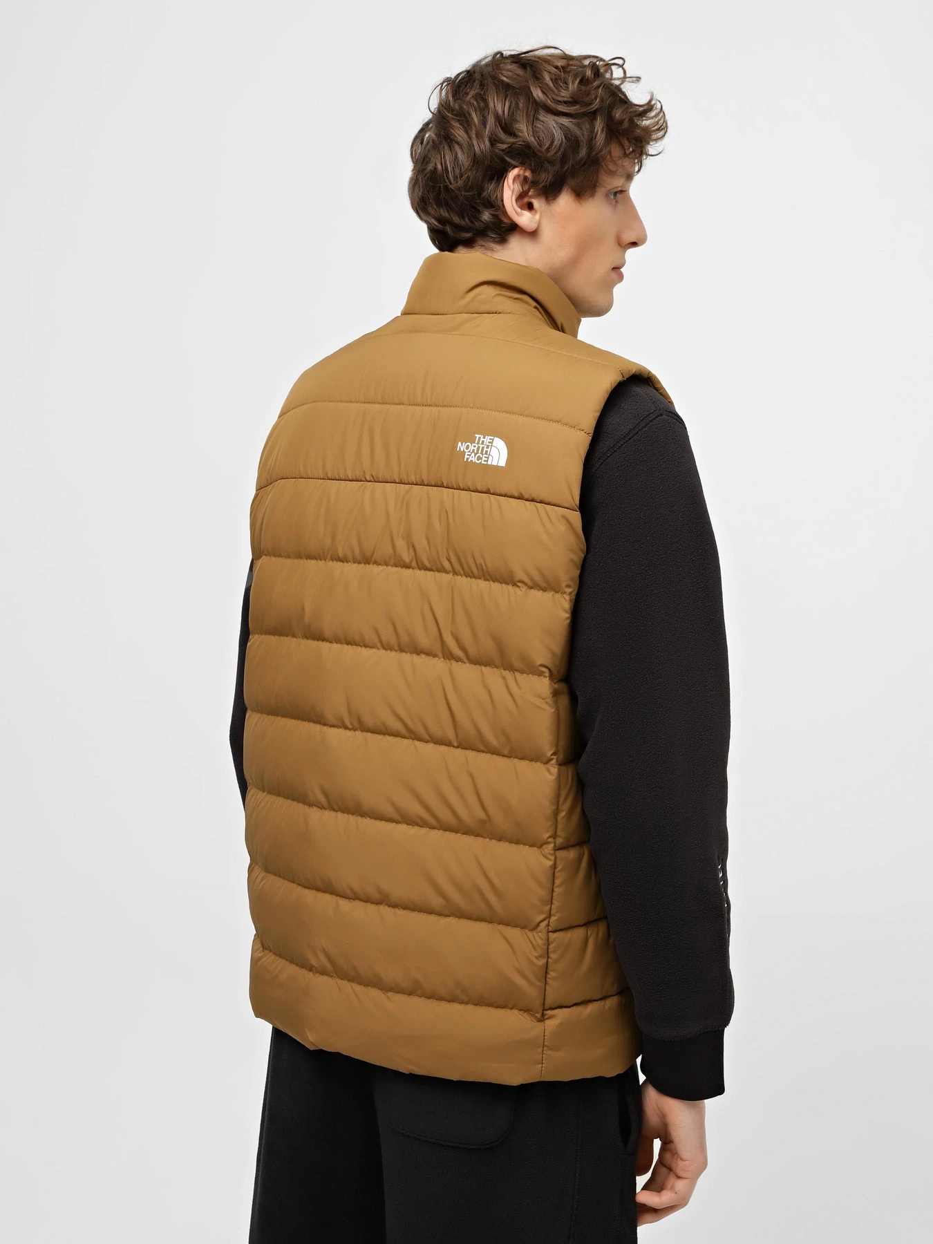 Куртки и дубленки The North Face Aconcagua 3 модель NF0A84IK1731 Куртки и дубленки The North Face Aconcagua 3 модель NF0A84IK1731 Фото